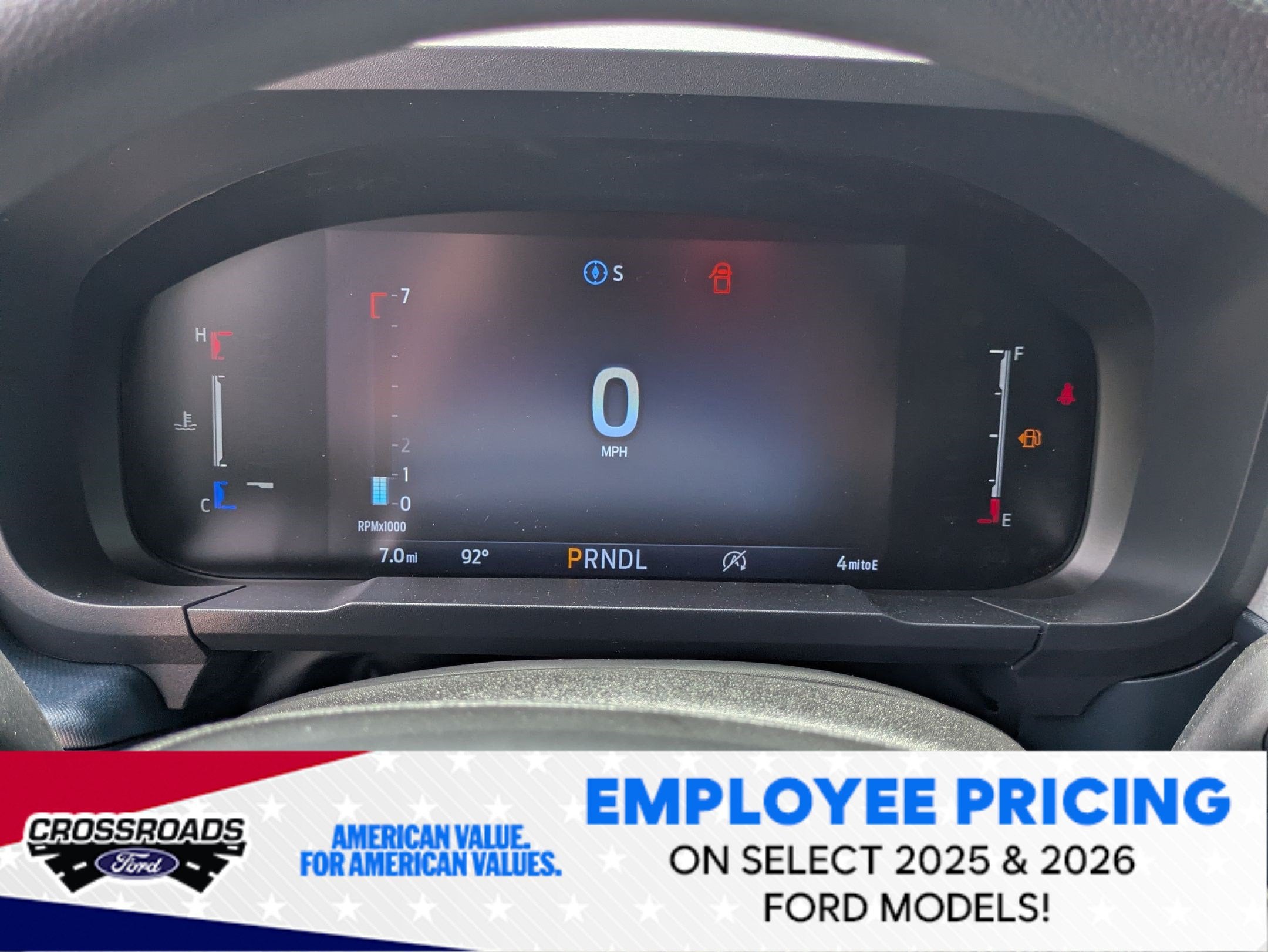 2026 Ford Maverick XLT - Crossroads Courtesy Demo