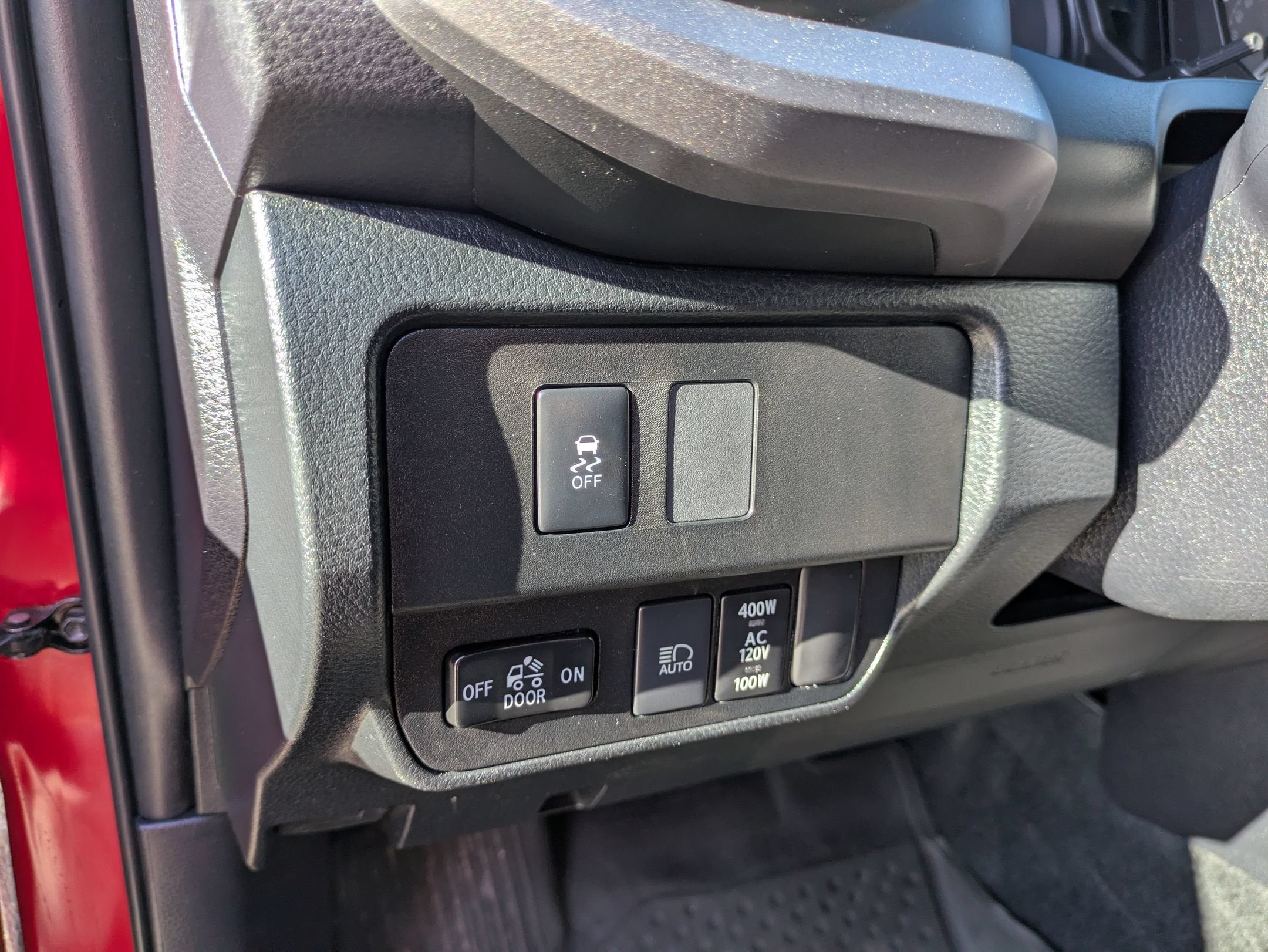 2021 Toyota Tacoma 4WD TRD Off Road