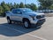 2025 Toyota Tacoma 4WD SR5