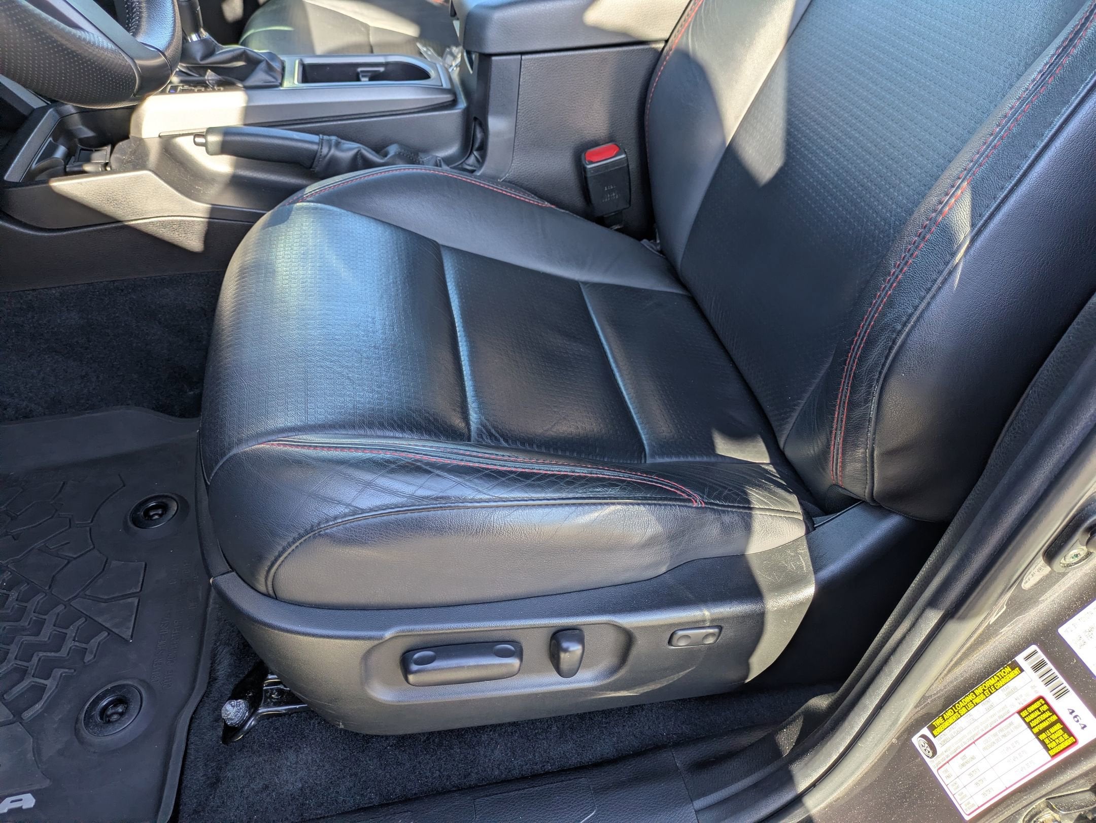 2022 Toyota Tacoma 4WD TRD Pro