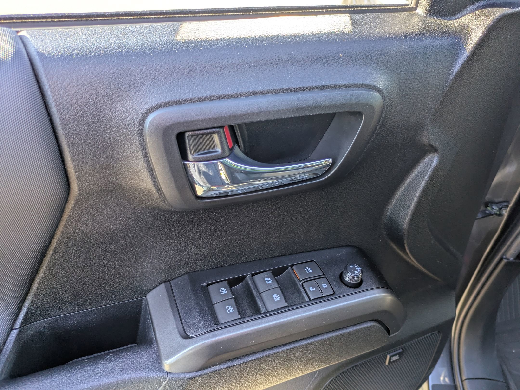 2022 Toyota Tacoma 4WD TRD Pro