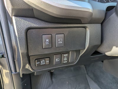 2022 Toyota Tacoma 4WD TRD Pro