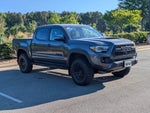 2022 Toyota Tacoma 4WD TRD Pro