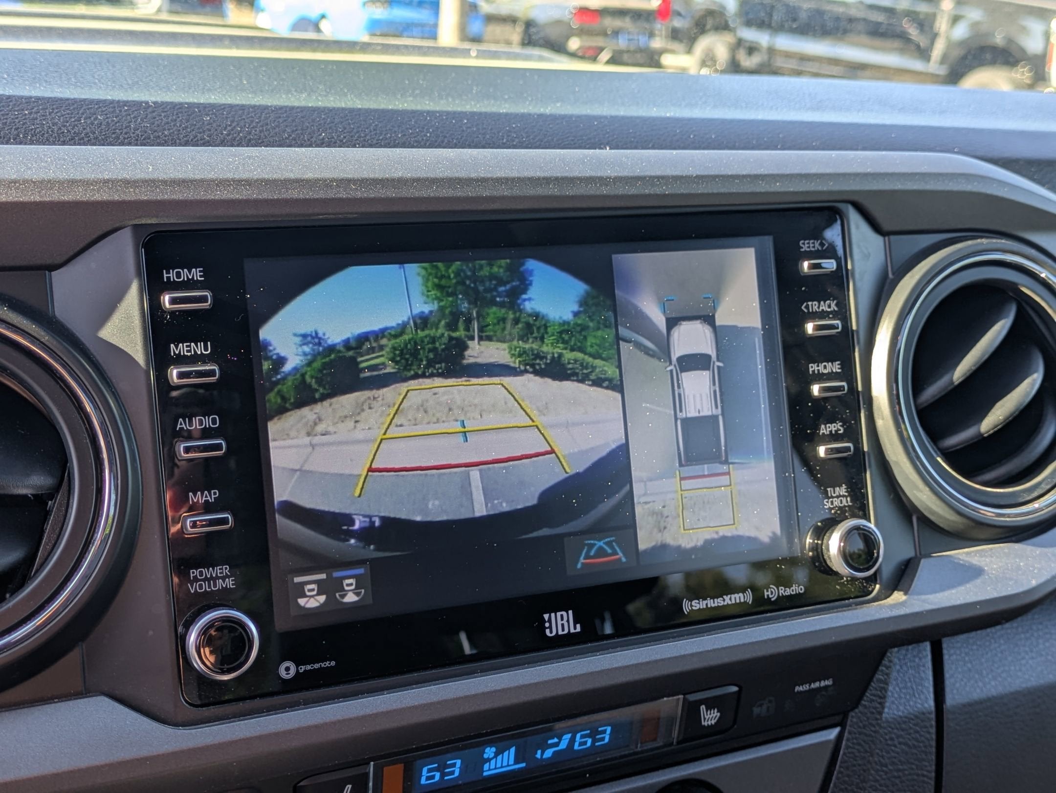 2022 Toyota Tacoma 4WD TRD Pro