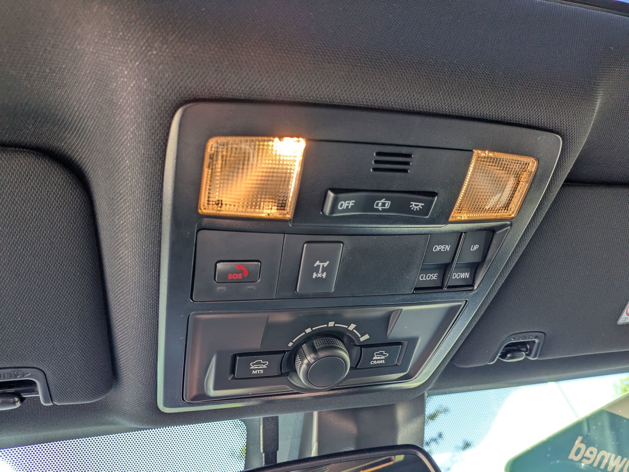 2022 Toyota Tacoma 4WD TRD Pro