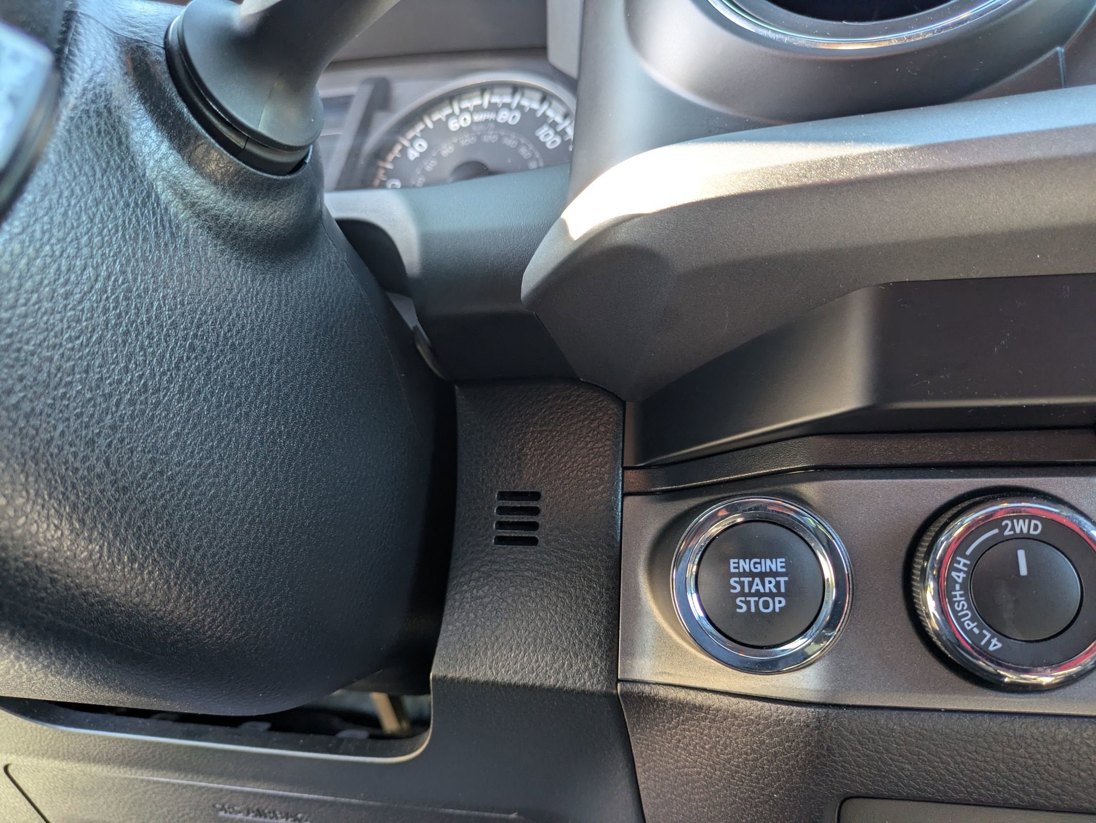 2022 Toyota Tacoma 4WD TRD Pro