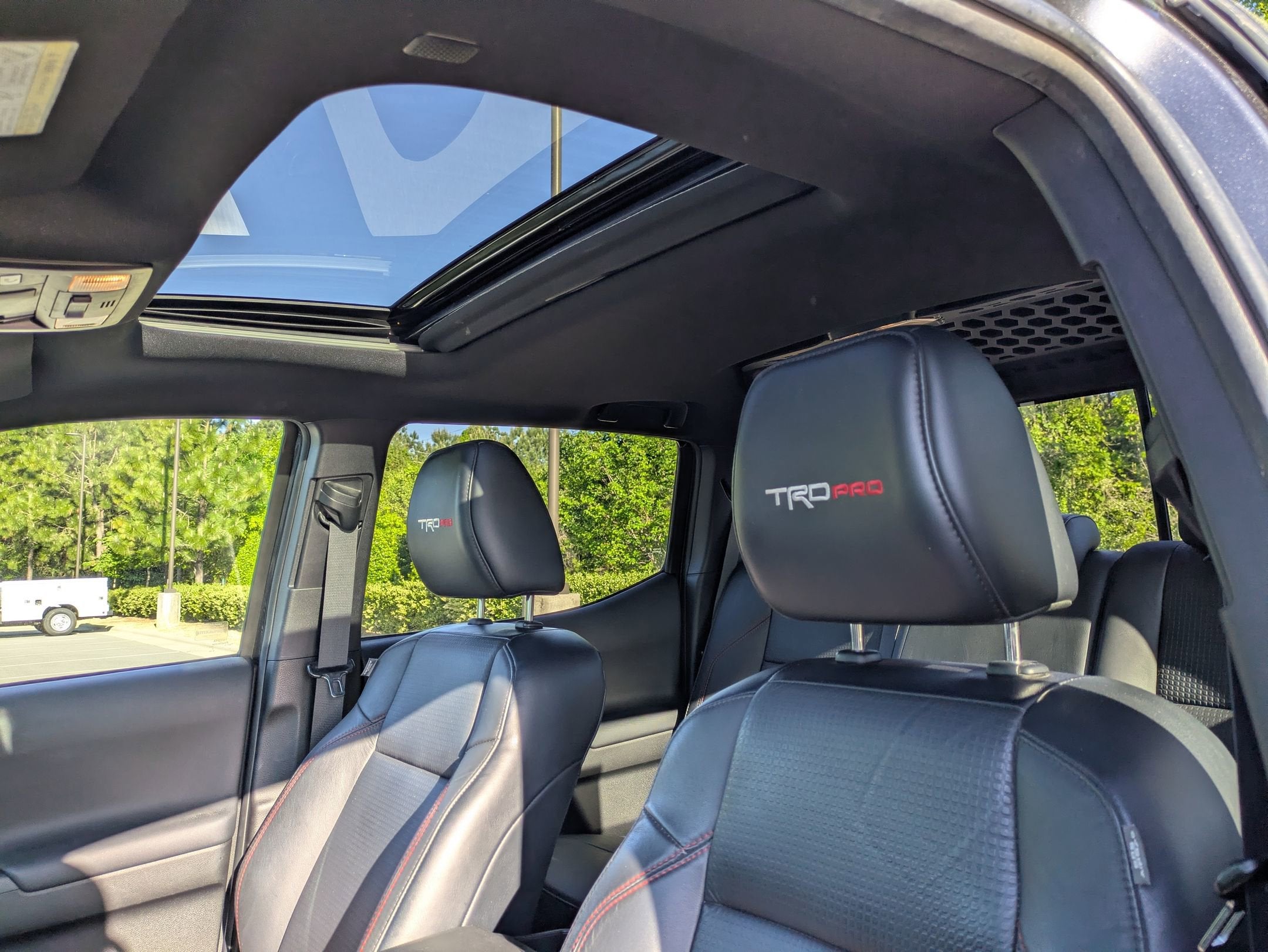 2022 Toyota Tacoma 4WD TRD Pro