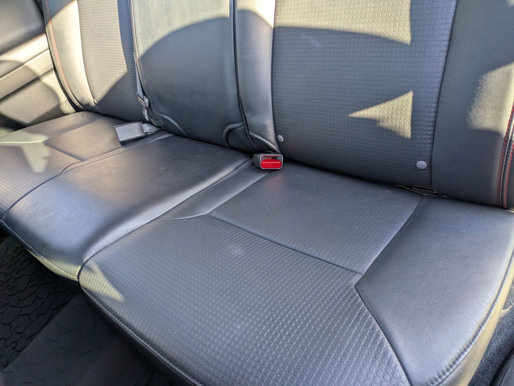 2022 Toyota Tacoma 4WD TRD Pro