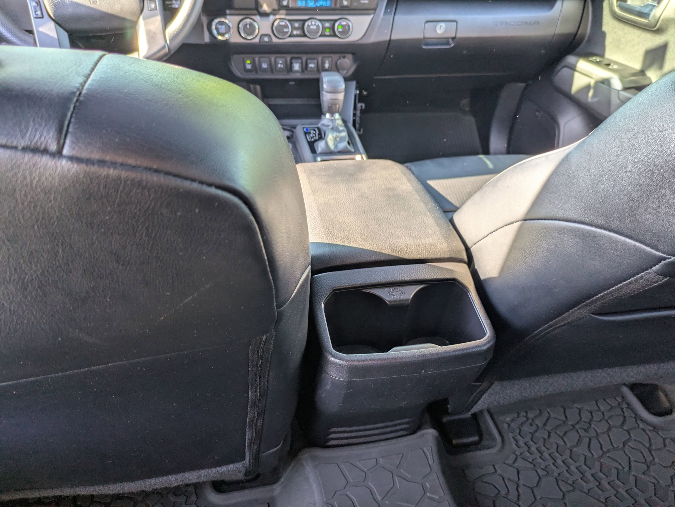 2022 Toyota Tacoma 4WD TRD Pro