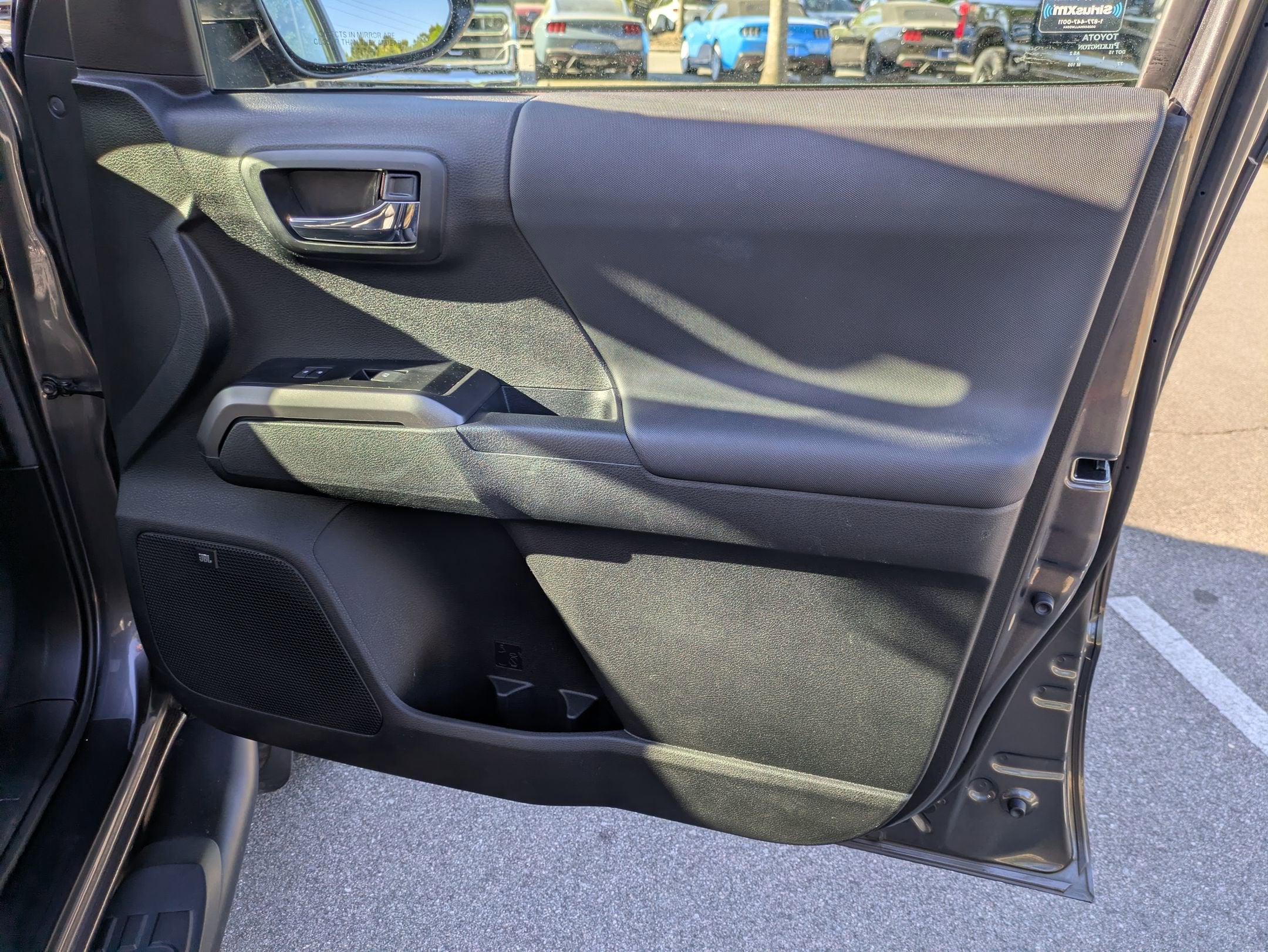 2022 Toyota Tacoma 4WD TRD Pro