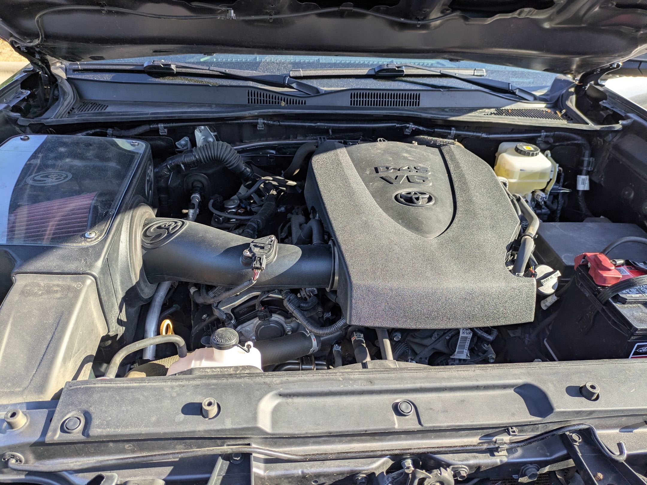 2022 Toyota Tacoma 4WD TRD Pro