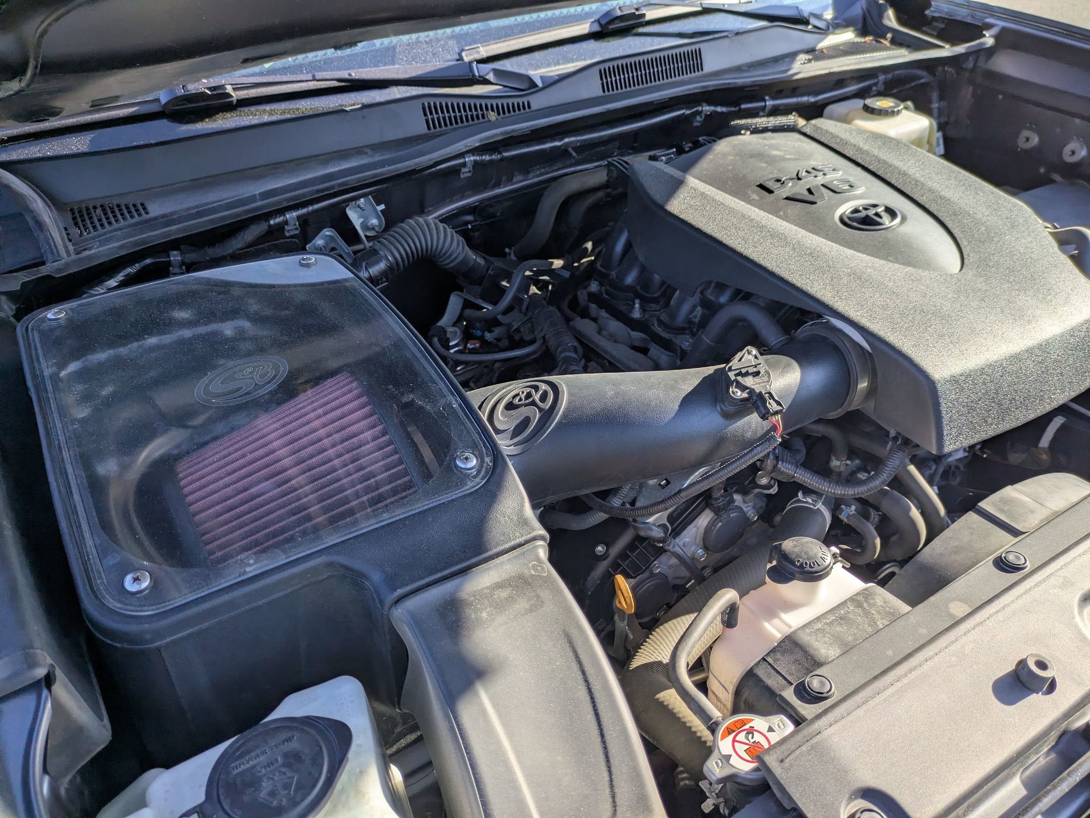 2022 Toyota Tacoma 4WD TRD Pro