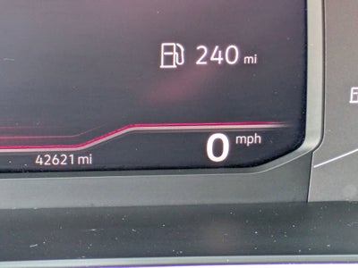 2022 Volkswagen Tiguan SEL R-Line