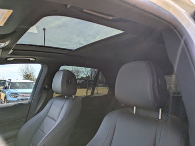 2021 Mercedes-Benz GLE GLE 350