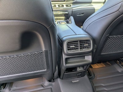 2021 Mercedes-Benz GLE GLE 350