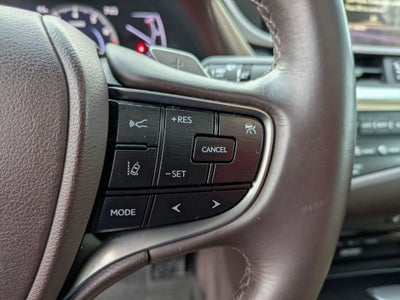 2019 Lexus ES ES 350