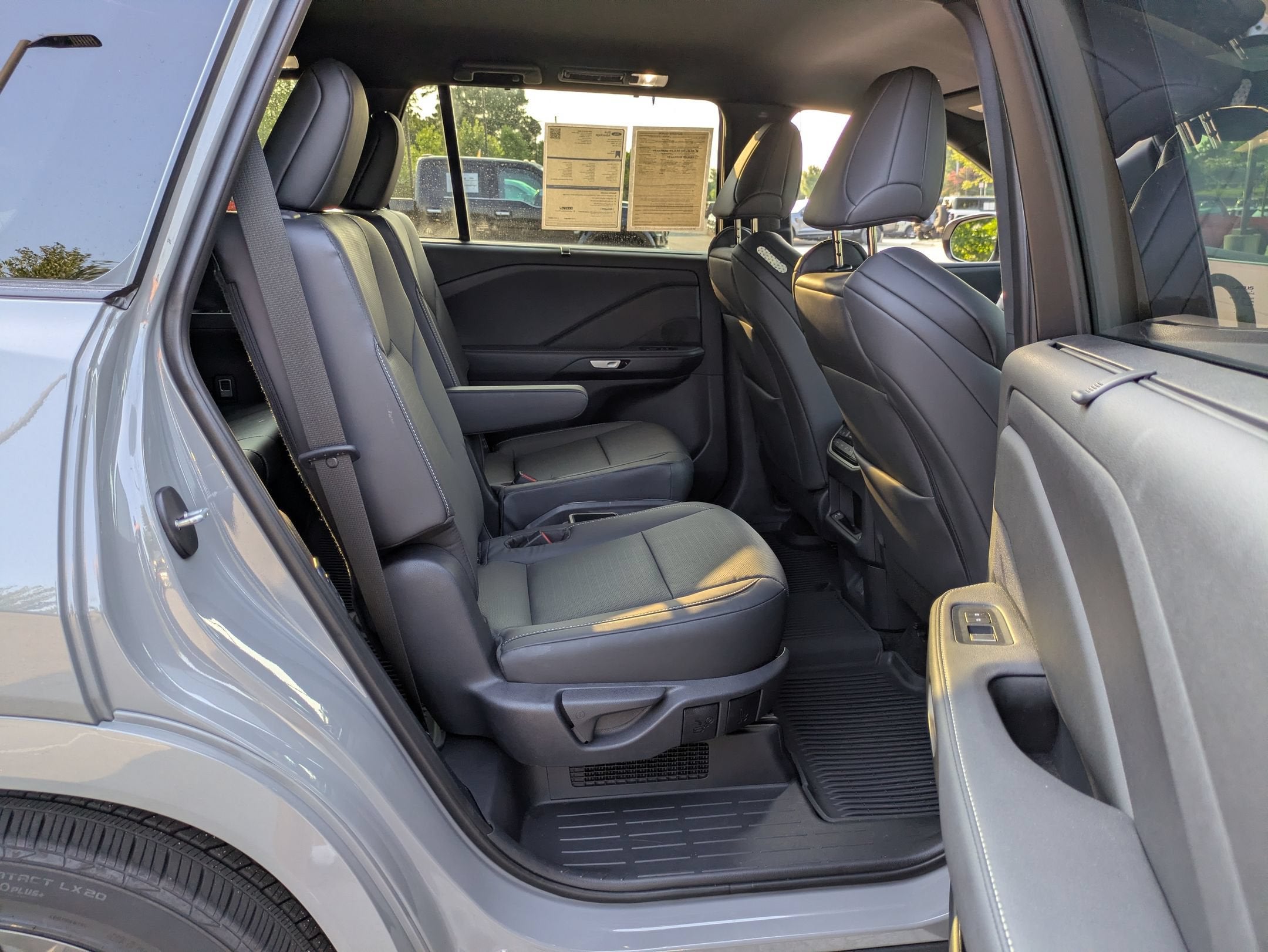 2026 Lexus TX TX 500h F SPORT Performance Premium
