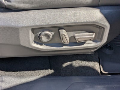 2023 Toyota Tundra 4WD SR5