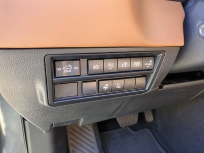 2023 Toyota Tundra 4WD 1794 Edition