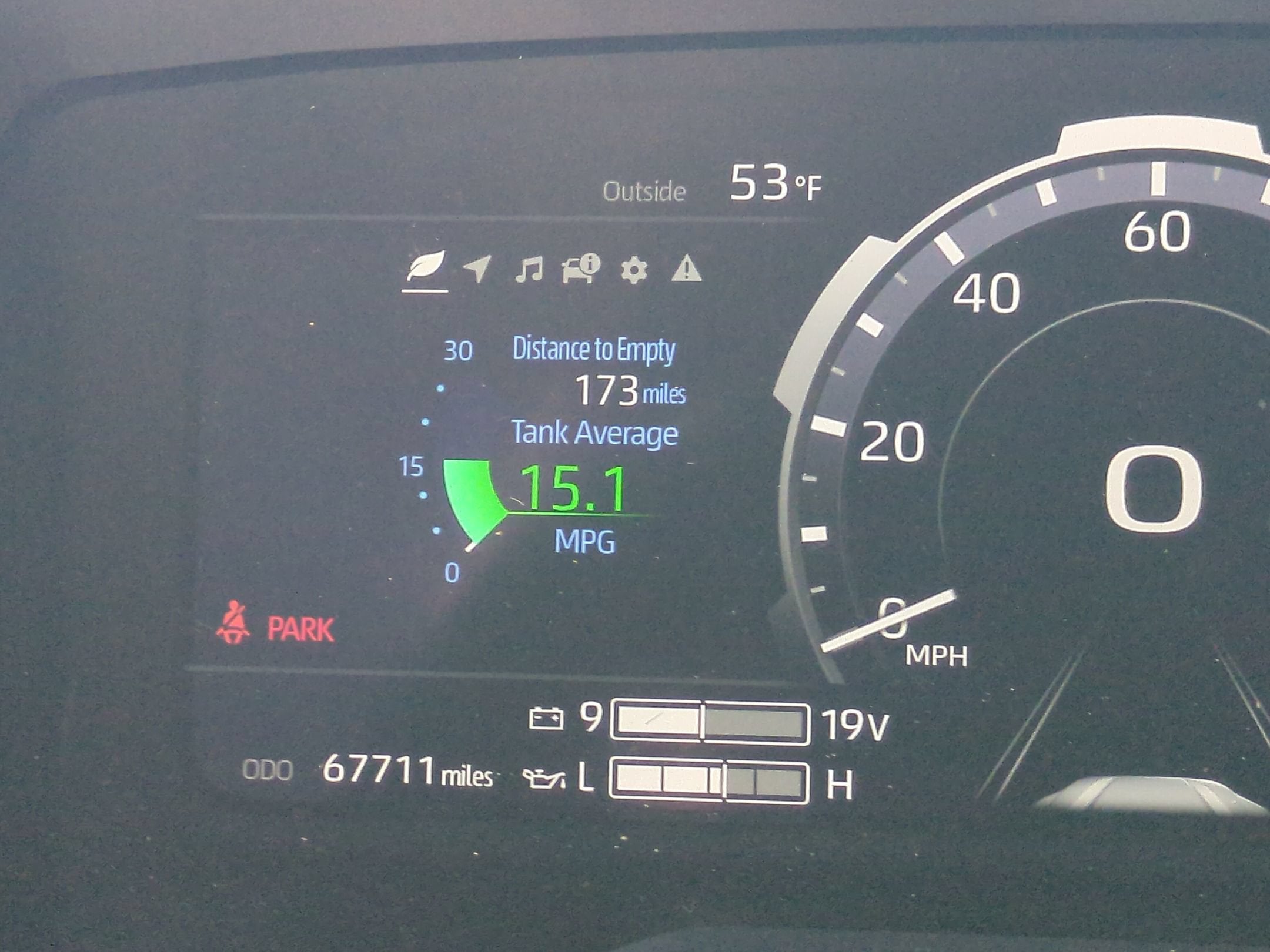 2023 Toyota Tundra 4WD 1794 Edition