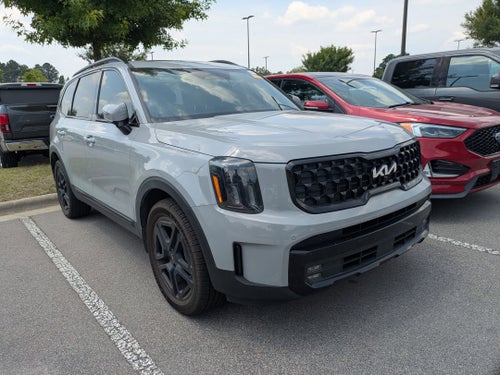 2024 Kia Telluride SX Prestige X-Line