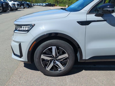 2023 Kia Sorento EX