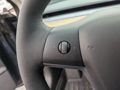 2023 Tesla Model 3 Long Range