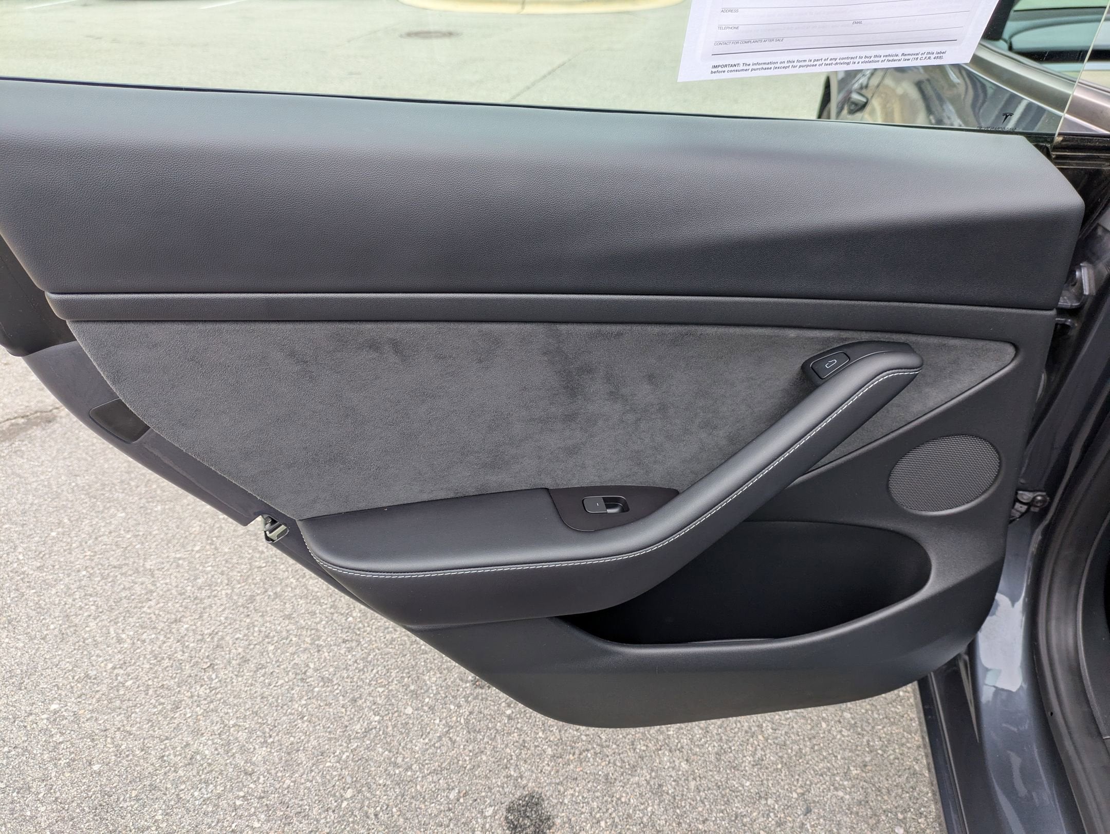 2023 Tesla Model 3 Long Range