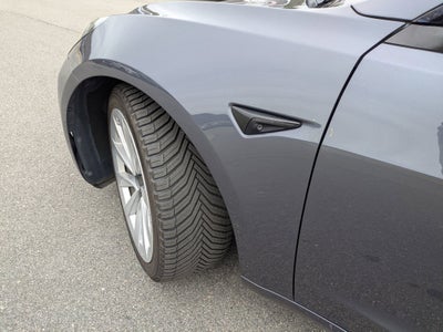2023 Tesla Model 3 Long Range