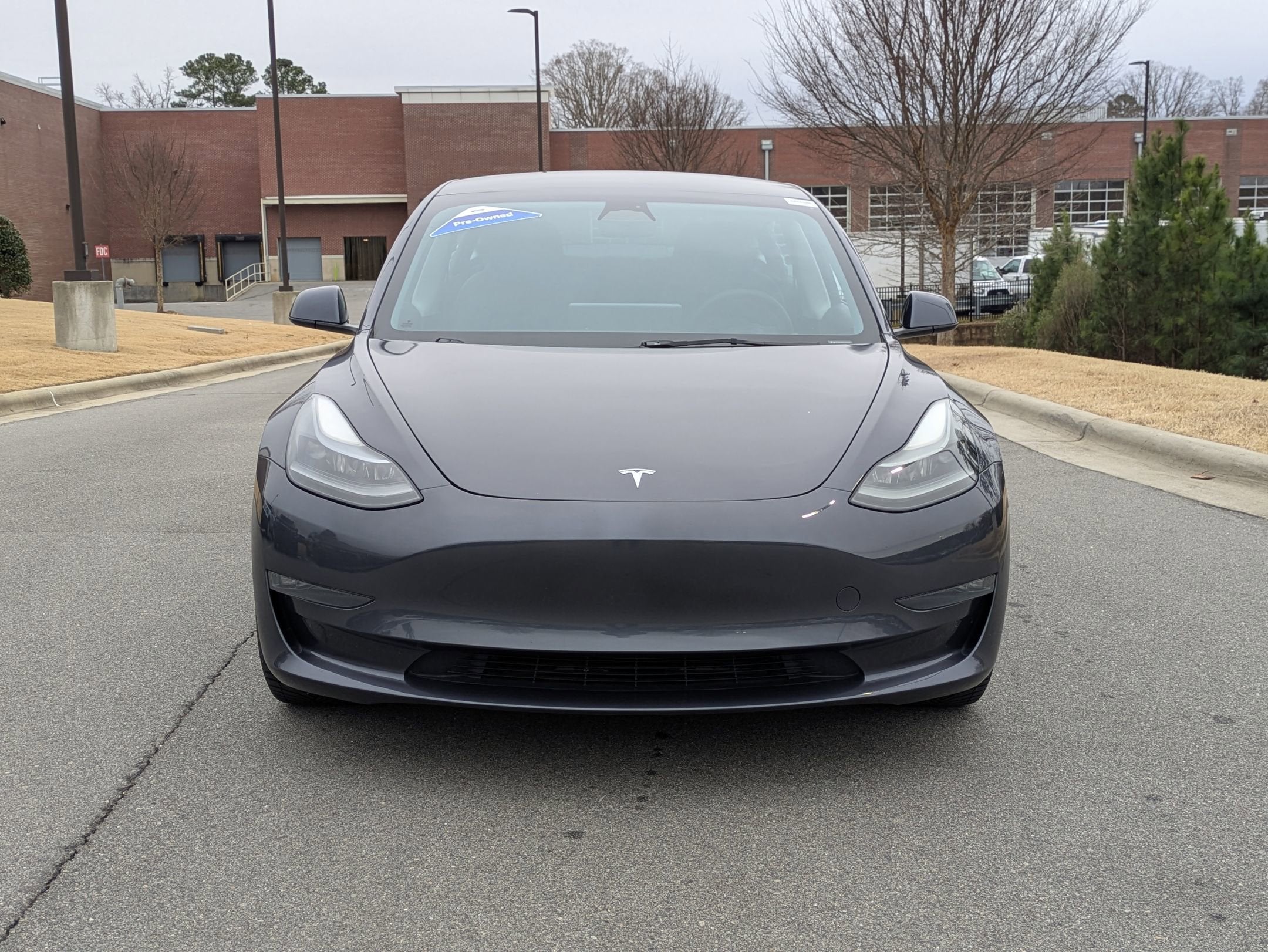 2023 Tesla Model 3 Long Range