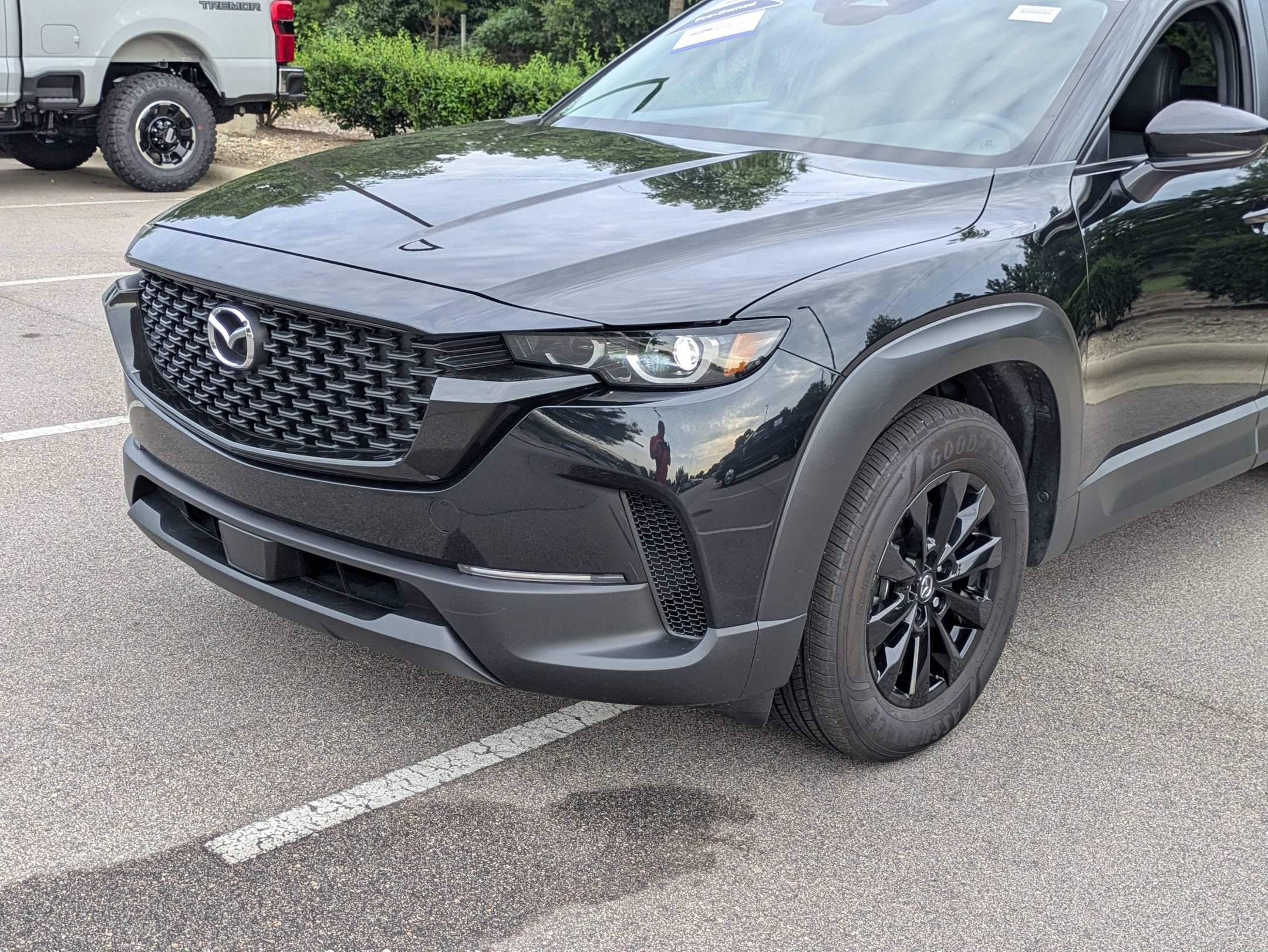 2025 Mazda Mazda CX-50 2.5 S Premium Package