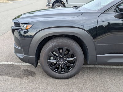 2025 Mazda Mazda CX-50 2.5 S Premium Package