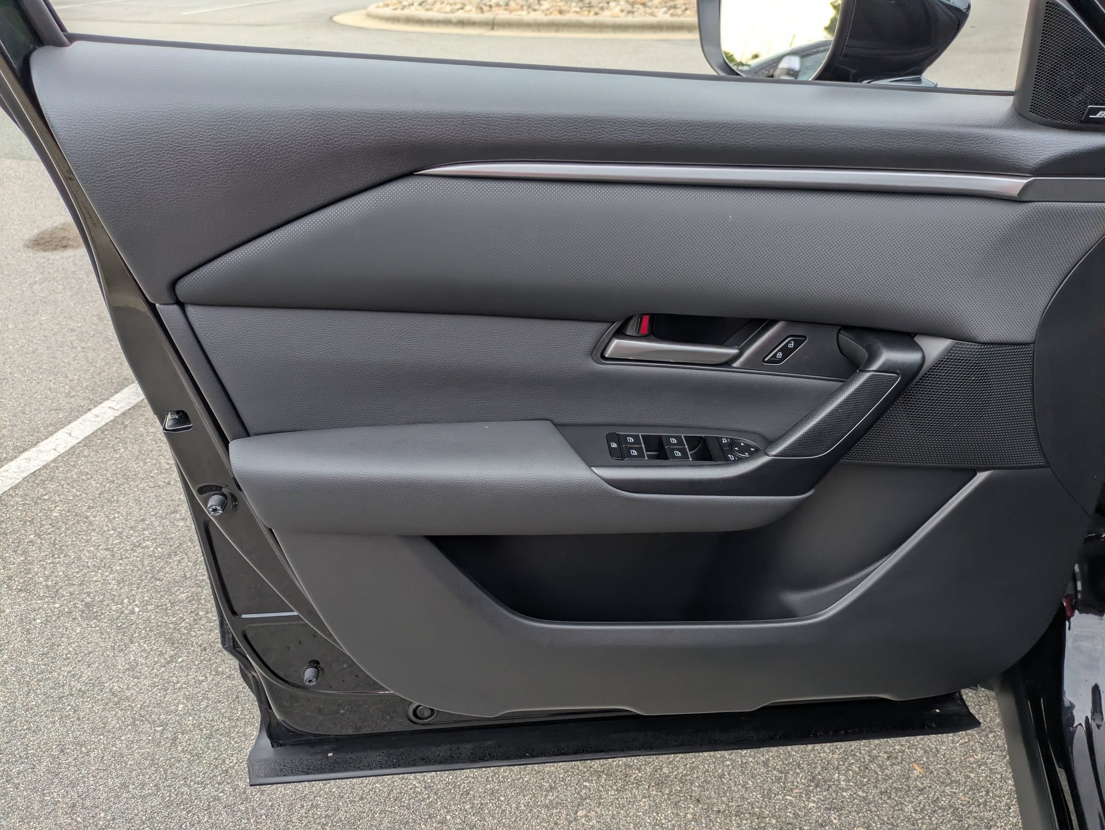 2025 Mazda Mazda CX-50 2.5 S Premium Package