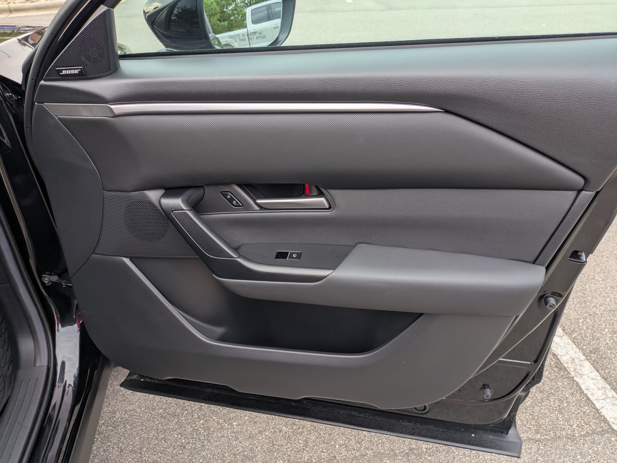 2025 Mazda Mazda CX-50 2.5 S Premium Package