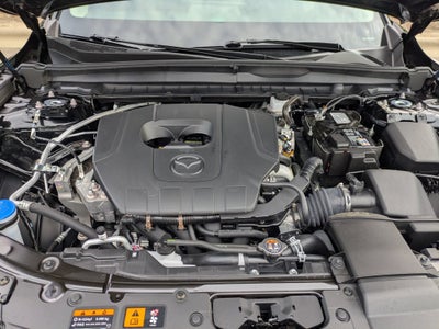2025 Mazda Mazda CX-50 2.5 S Premium Package