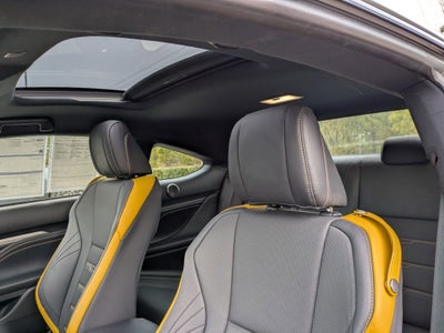 2023 Lexus RC RC 350 F SPORT