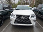2022 Lexus GX GX 460 Premium