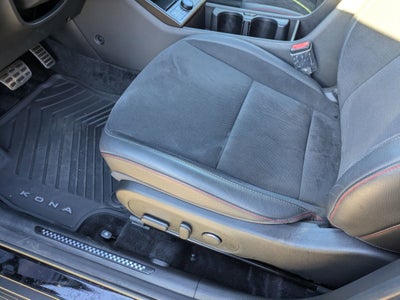 2025 Hyundai Kona N Line S