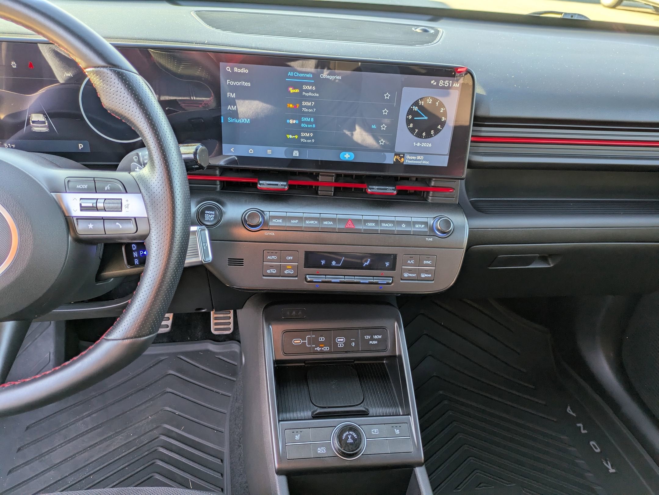 2025 Hyundai Kona N Line S