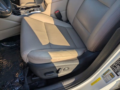 2017 Hyundai Tucson SE Plus