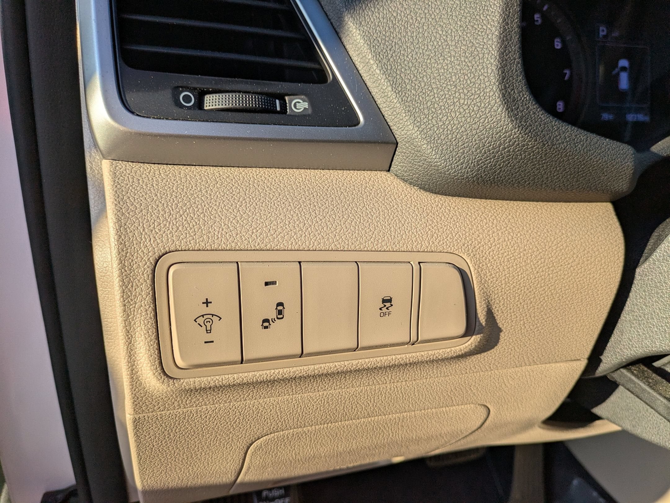 2017 Hyundai Tucson SE Plus