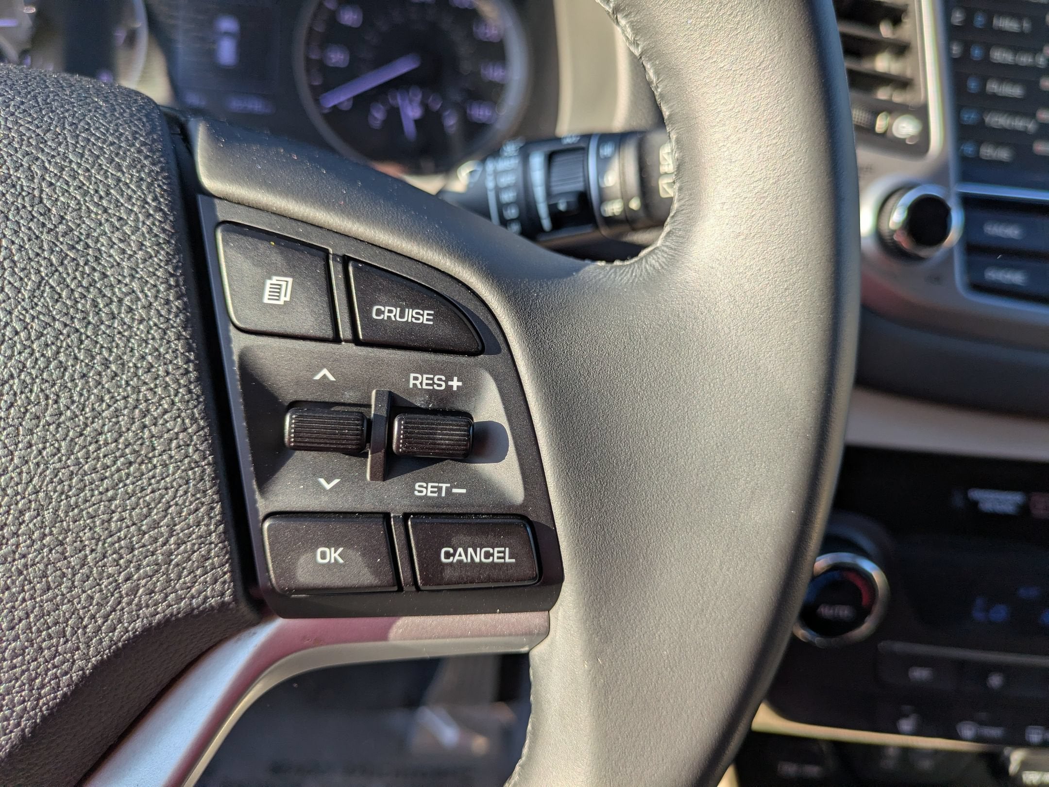 2017 Hyundai Tucson SE Plus