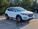2017 Hyundai Tucson SE Plus