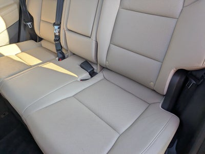 2017 Hyundai Tucson SE Plus