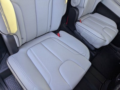 2024 Hyundai Palisade SEL 7P
