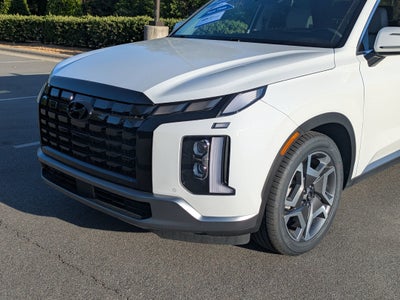 2024 Hyundai Palisade SEL 7P