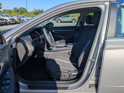 2023 Hyundai Sonata SE