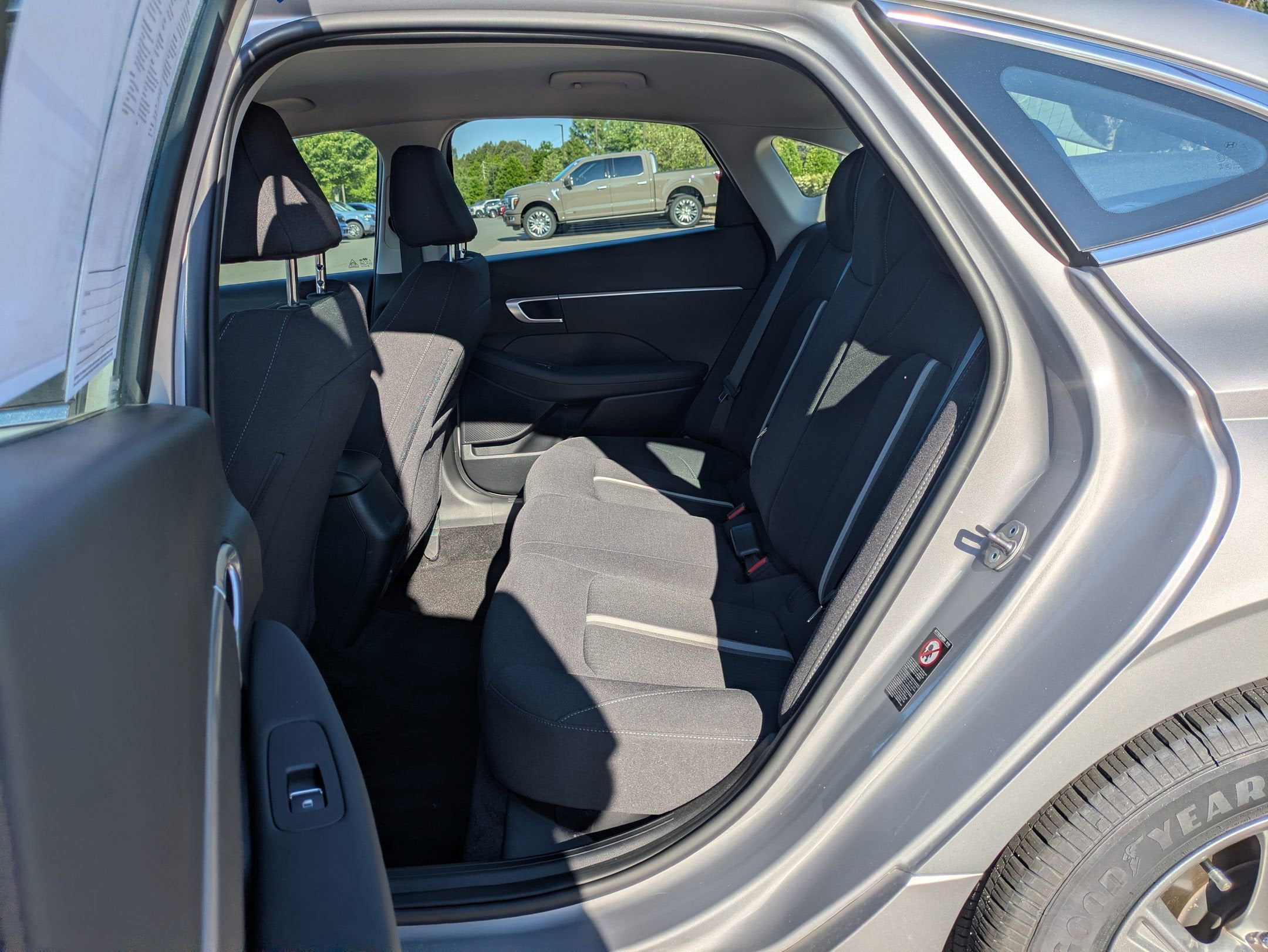 2023 Hyundai Sonata SE