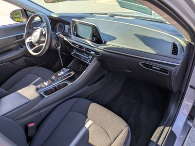 2023 Hyundai Sonata SE