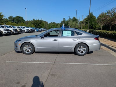 2023 Hyundai Sonata SE